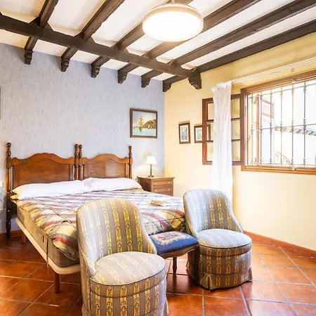 Home2book Traditional With Terrace & Pool * Tacoronte