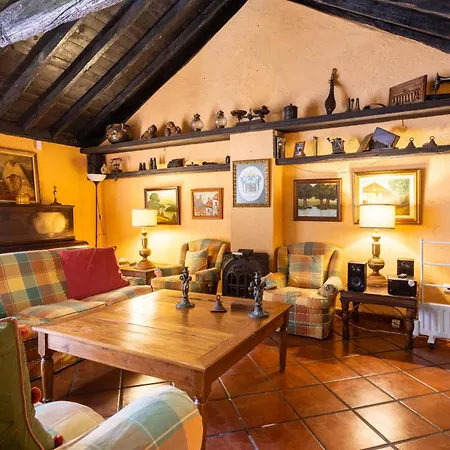 Home2book Traditional With Terrace & Pool Holiday home Tacoronte
