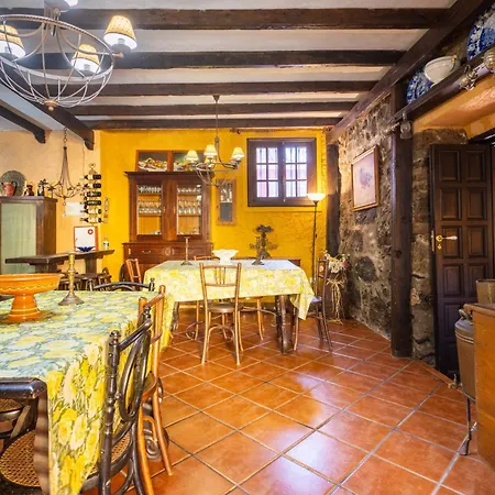 Home2book Traditional With Terrace & Pool * Tacoronte