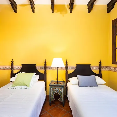 Home2book Traditional With Terrace & Pool * Tacoronte