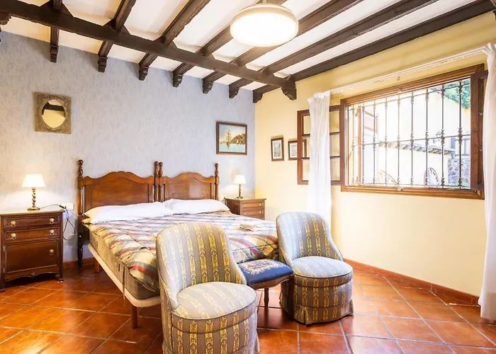 Home2book Traditional With Terrace & Pool * Tacoronte