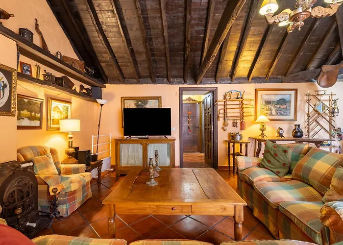 Home2book Traditional With Terrace & Pool Holiday home *