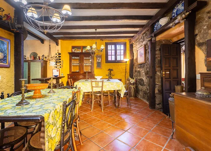 Home2book Traditional With Terrace & Pool * Tacoronte