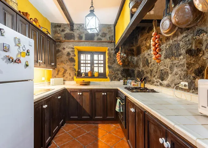 Home2book Traditional With Terrace & Pool Tacoronte