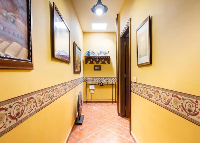 Home2book Traditional With Terrace & Pool Holiday home Tacoronte