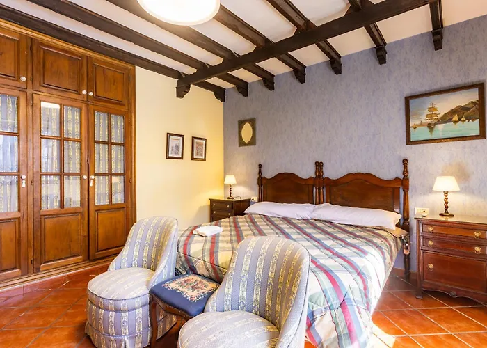 Home2book Traditional With Terrace & Pool Holiday home Tacoronte