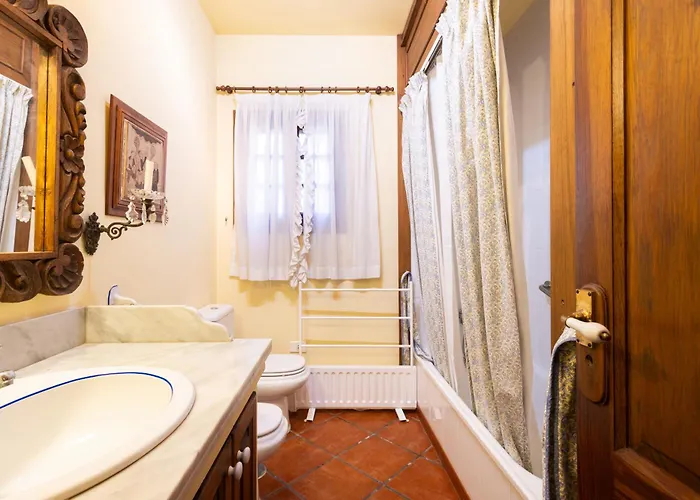 Home2book Traditional With Terrace & Pool * Tacoronte