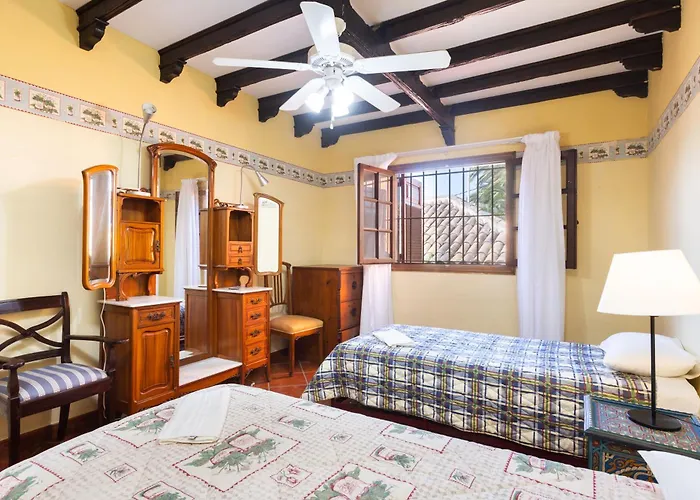 Home2book Traditional With Terrace & Pool Holiday home *