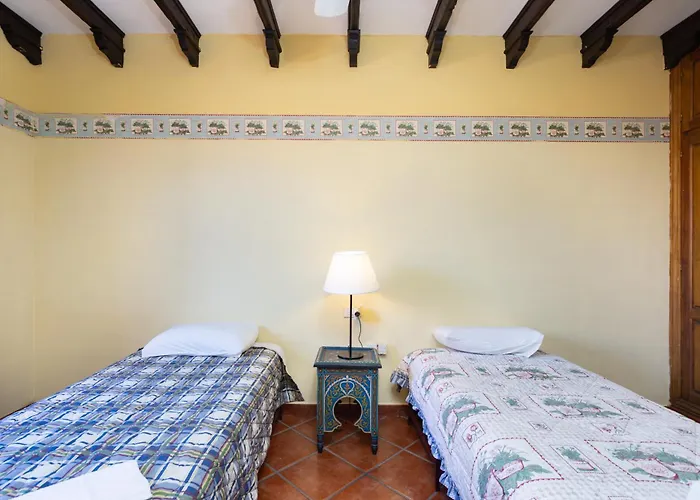 Home2book Traditional With Terrace & Pool * Tacoronte