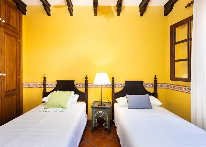 Home2book Traditional With Terrace & Pool * Tacoronte