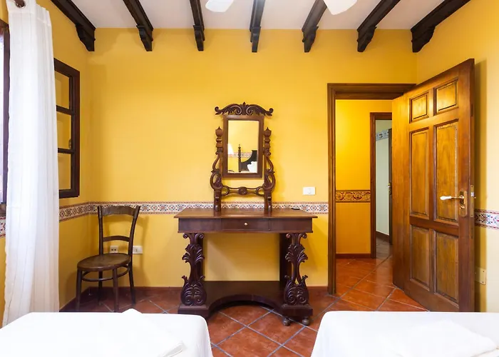 Home2book Traditional With Terrace & Pool Tacoronte