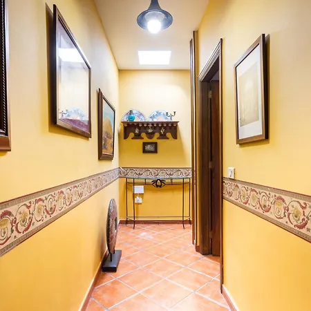 Home2book Traditional With Terrace & Pool Casa vacanze Tacoronte