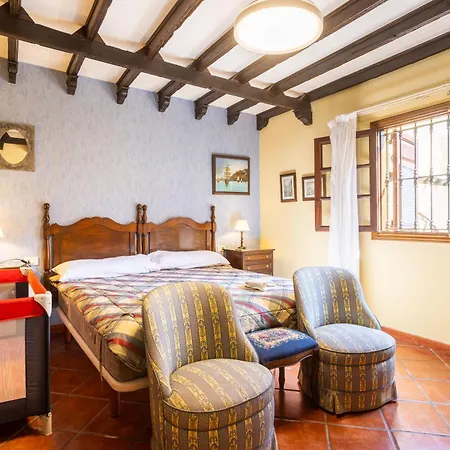 Casa vacanze Home2book Traditional With Terrace & Pool *