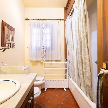Home2book Traditional With Terrace & Pool * Tacoronte
