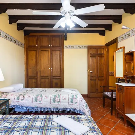 Casa vacanze Home2book Traditional With Terrace & Pool *