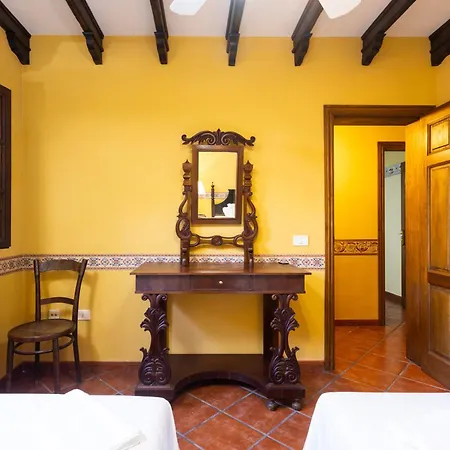 Home2book Traditional With Terrace & Pool Tacoronte